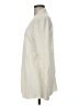 Dana Buchman Ivory Cardigan Size M - photo 5