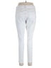 Topshop Hearts Blue Jeans Size 34 waist - photo 2
