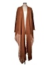 Assorted Brands Brown Poncho Size M - photo 1