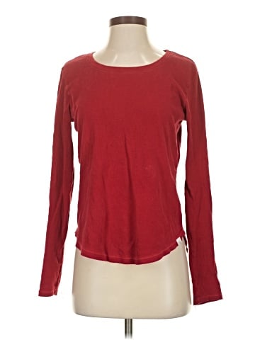 Burt's Bees Baby Long Sleeve T-Shirt (view 1)