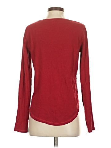 Burt's Bees Baby Long Sleeve T-Shirt (view 2)
