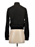 Theory Black Track Jacket Size P (petite) - photo 2