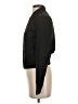 Theory Black Track Jacket Size P (petite) - photo 5