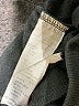 Cotton On Stars Black White Casual Pants Size 5 - photo 4
