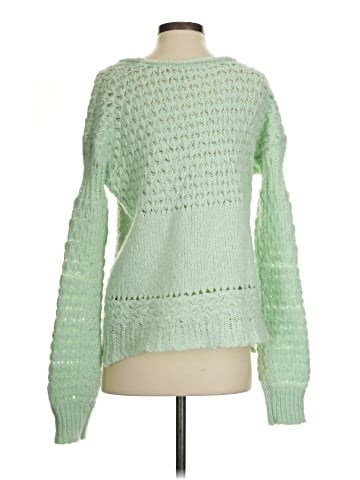 Free People Wool Pullover Sweater (view 2)