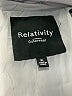 Relativity 100% Polyester Gray Vest Size XL - photo 6