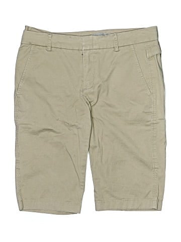 Vince. Khaki Shorts (view 1)