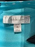 DressBarn 100% Polyester Teal Short Sleeve Blouse Size XL (petite) - photo 7