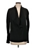 Vince. Black Blazer Size 4 - photo 1