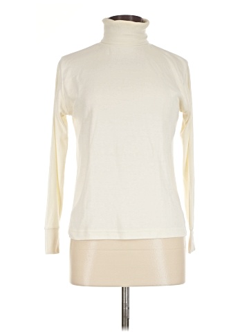 Crystal Kole Long Sleeve Turtleneck (view 1)