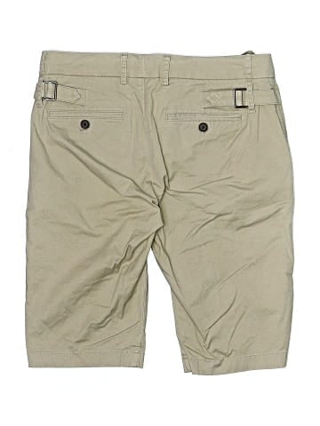 Vince. Khaki Shorts (view 2)