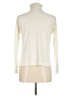 Crystal Kole Ivory Long Sleeve Turtleneck Size M - photo 2