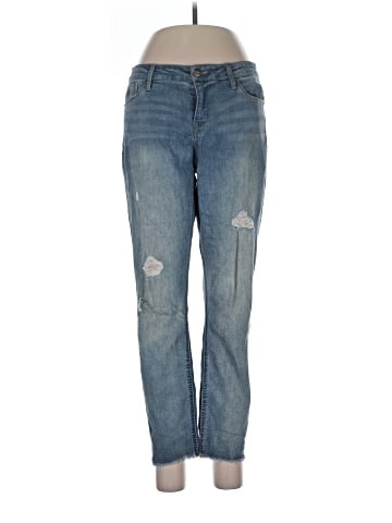 Kenneth Cole New York Jeans (view 1)