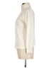 Crystal Kole Ivory Long Sleeve Turtleneck Size M - photo 5