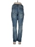 Kenneth Cole New York Blue Jeans Size 10 - photo 2