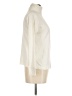 Crystal Kole Ivory Long Sleeve Turtleneck Size M - photo 4