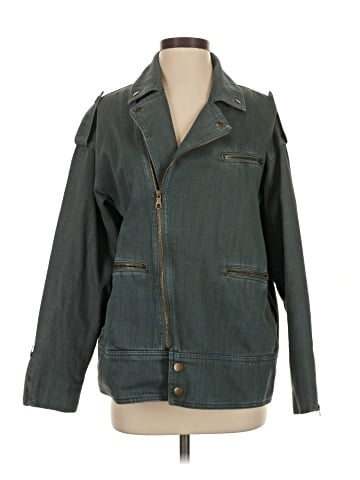 Joie Jacket (view 1)
