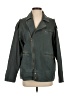 Joie 100% Cotton Green Jacket Size S - photo 1
