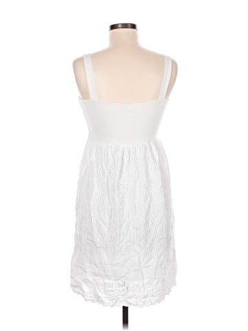 Aqua Cocktail Dress (view 2)