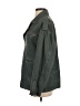 Joie 100% Cotton Green Jacket Size S - photo 5
