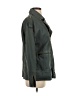 Joie 100% Cotton Green Jacket Size S - photo 4
