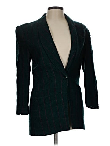 Prophecy Wool Blazer (view 1)