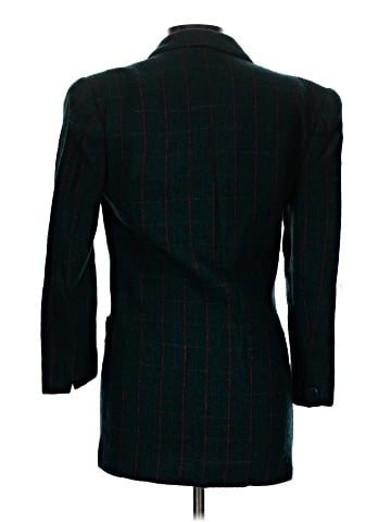Prophecy Wool Blazer (view 2)