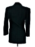 Prophecy Teal Wool Blazer Size L (estimated) - photo 2