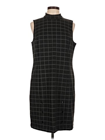 Apt. 9 Casual Dress (view 1)