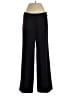 J.Crew Solid Black Dress Pants Size 4 - photo 1