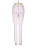 Gap Hearts Pink Jeans Size 4 - photo 2