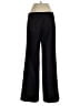 J.Crew Solid Black Dress Pants Size 4 - photo 2