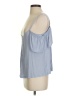 American Eagle Outfitters Blue Sleeveless Top Size S - photo 5