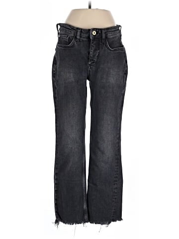Pilcro Jeans (view 1)