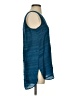 Vince. Teal Sleeveless Blouse Size XXS - photo 4