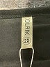 Olrik Solid Black Cocktail Dress Size 2X - photo 7