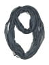 Unbranded Gray Blue Scarf One size - photo 1