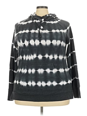 Green Tea Pullover Sweater (view 1)