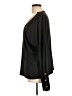 Unbranded 100% Polyester Black Long Sleeve Top Size L - photo 5