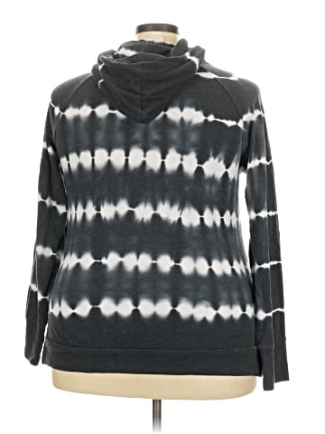 Green Tea Pullover Sweater (view 2)