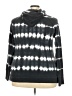 Green Tea Tie-dye Black Pullover Sweater Size XXL - photo 2