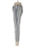 Rocks & Indigo Stripes Silver Jeggings Size 8 - photo 5