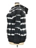 Green Tea Tie-dye Black Pullover Sweater Size XXL - photo 5
