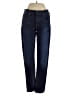 7 For All Mankind Blue Jeans Size 27 waist - photo 1
