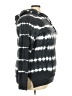 Green Tea Tie-dye Black Pullover Sweater Size XXL - photo 4