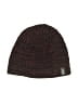 Fu-r Headwear Brown Beanie One size - photo 1
