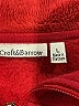 Croft & Barrow Red Vest Size L - photo 6