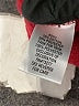 Croft & Barrow Red Vest Size L - photo 7