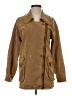 By Anthropologie Tan Jacket Size XS - photo 1