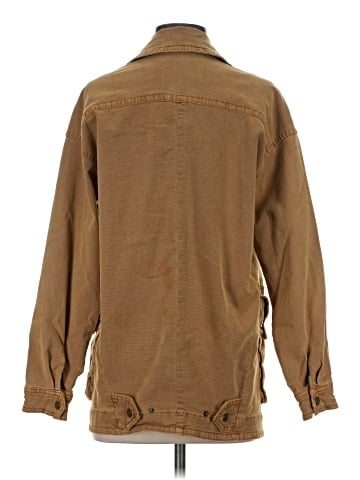 By Anthropologie Jacket (view 2)